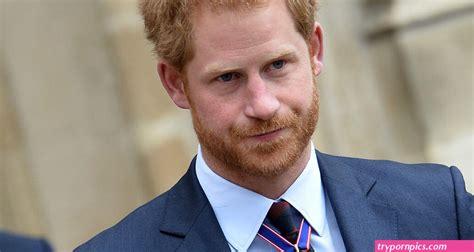 prince harry porn